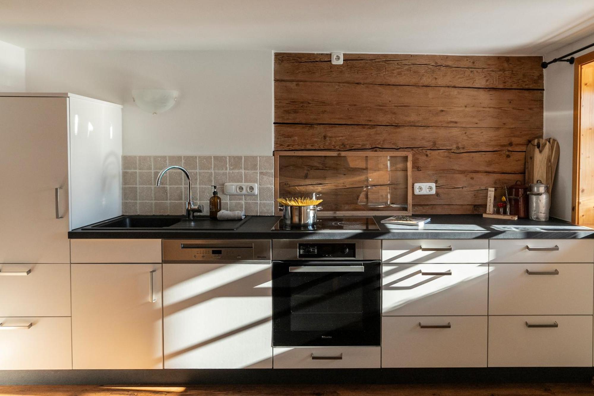 Ferienwohnung Landhaus Martin Sonthofen Ngoại thất bức ảnh